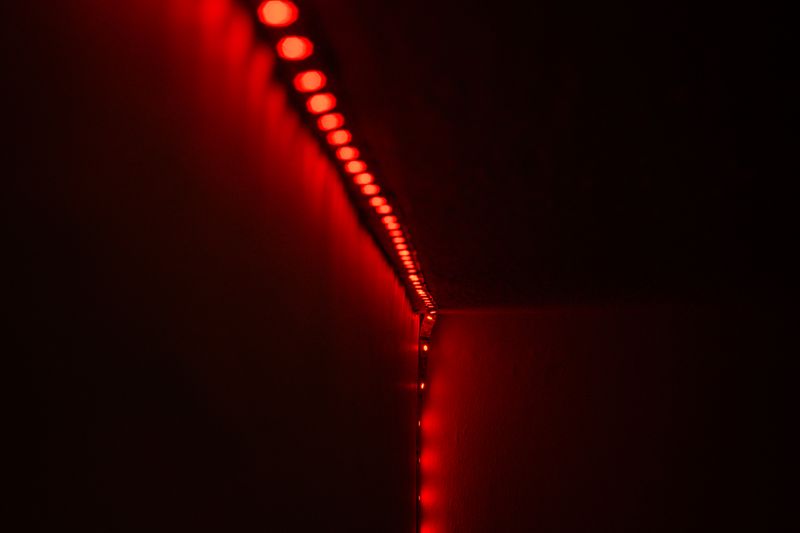 Smart RGB LED Strip Lights 5m