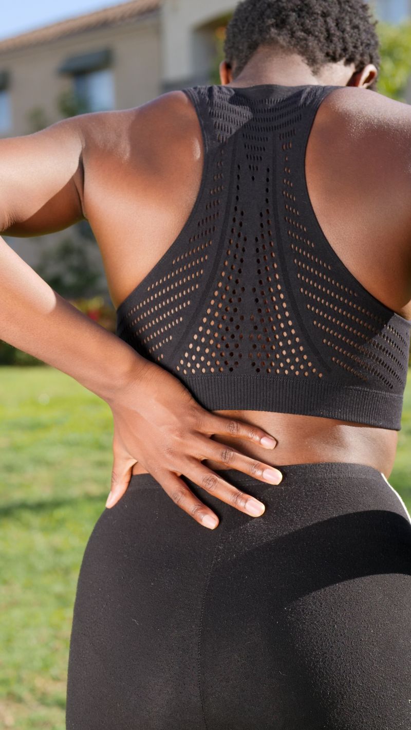 Adjustable Posture Corrector