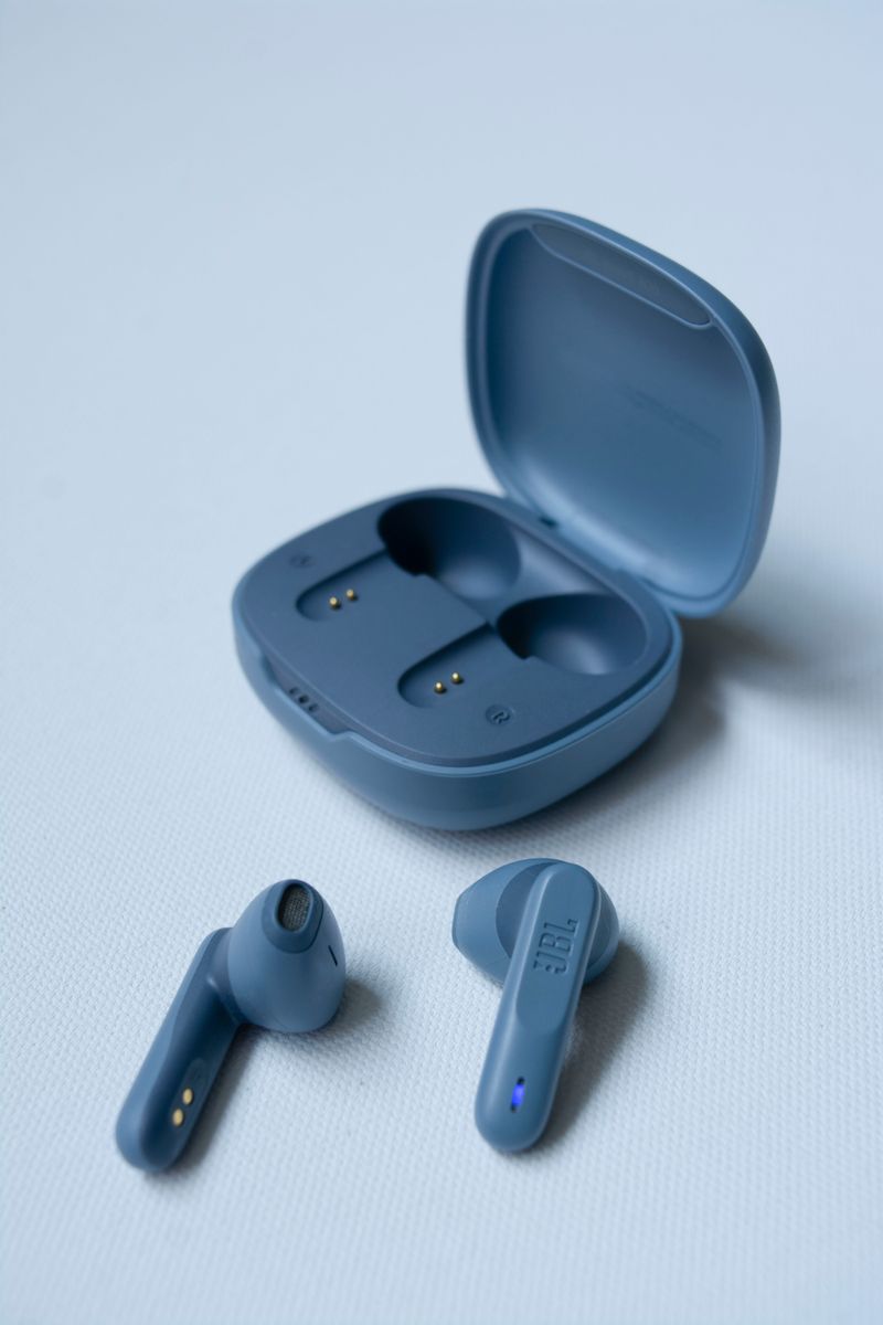 Pro Wireless Earbuds (TWS)