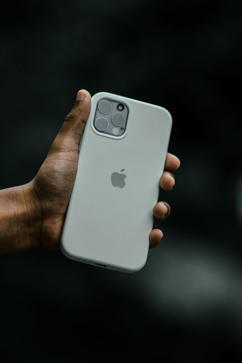 Universal Phone Ring Holder