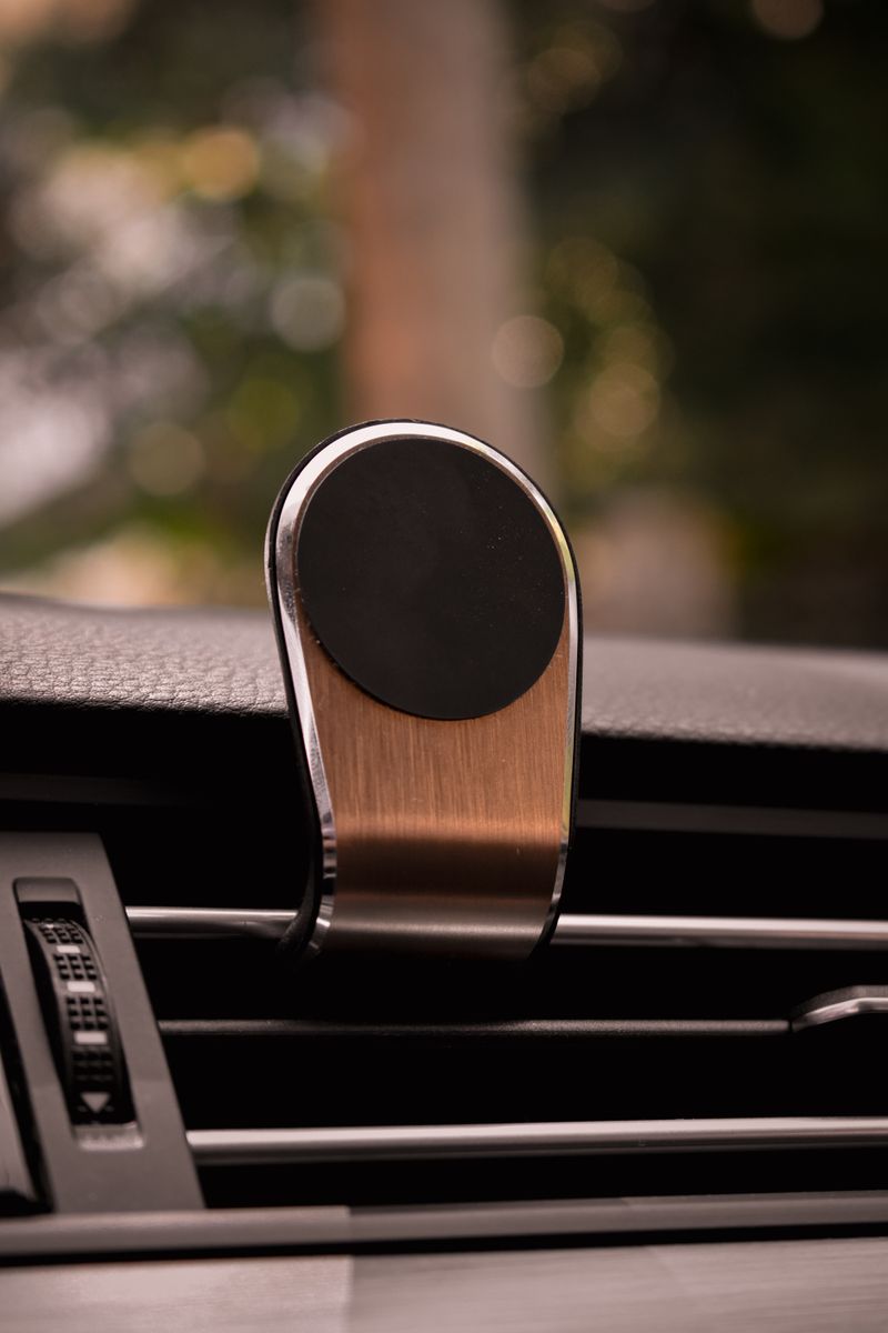Magnetic Car Phone Mount